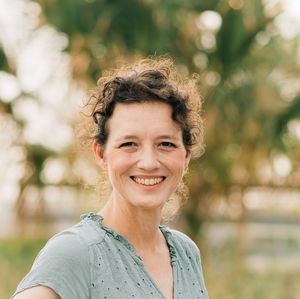 Meet your Posher, Rebekah!